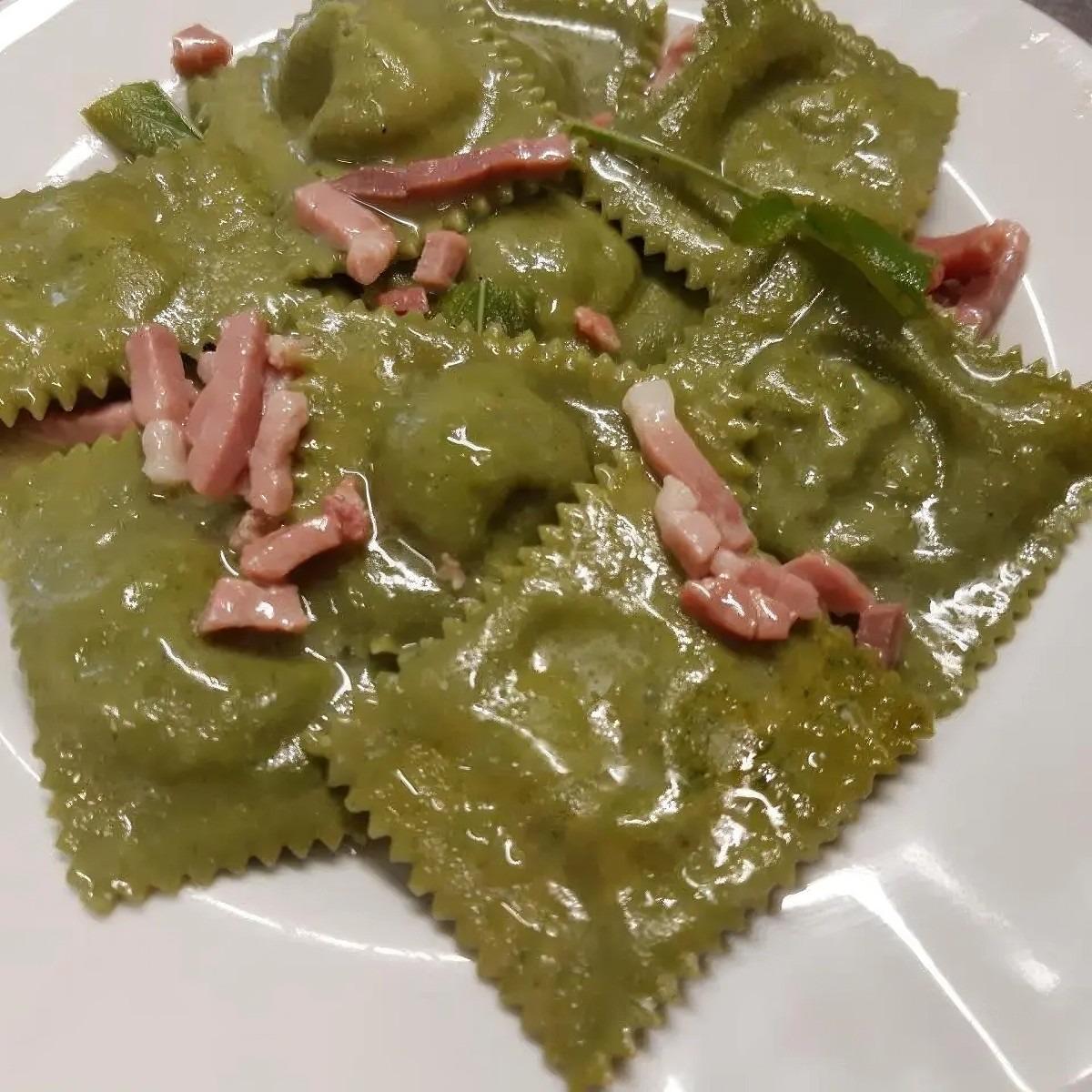 Il ristorante di DIMORA DEL PODESTÀ