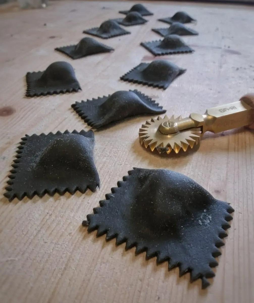Il ristorante di DIMORA DEL PODESTÀ