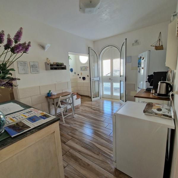  B&B Mare Di Ricordi