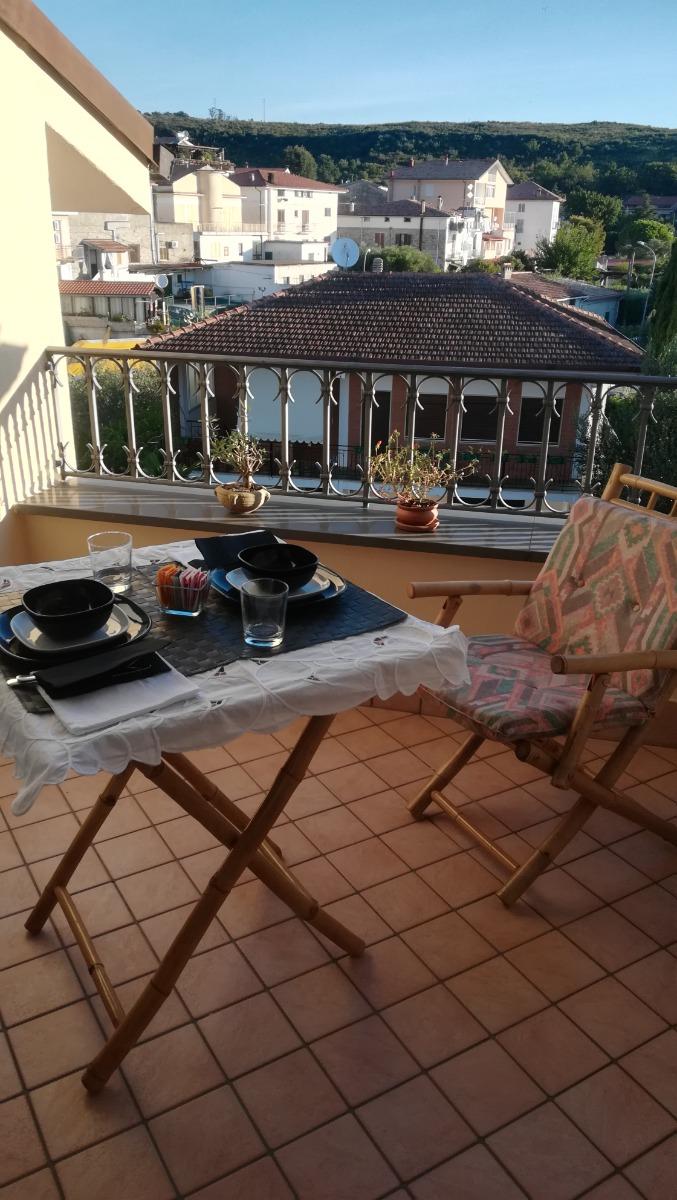 La colazione di NONNA PINA