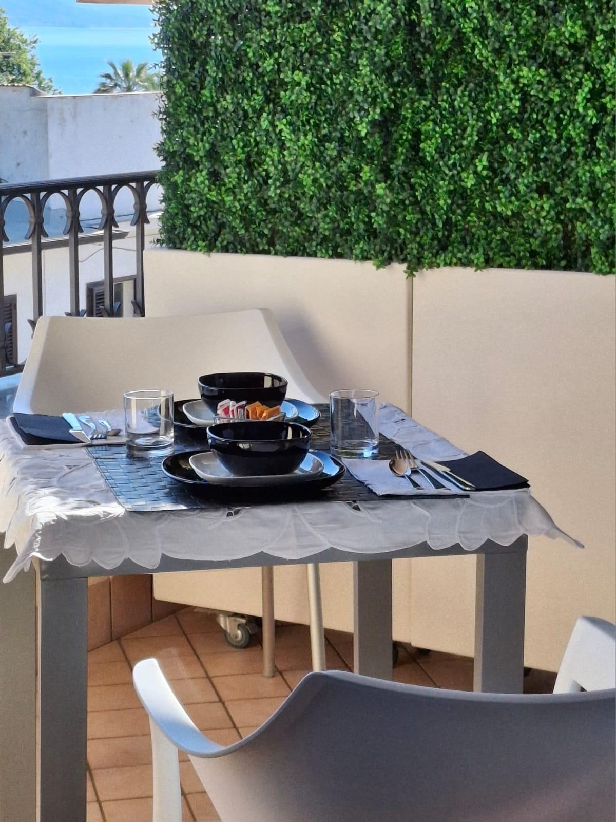 colazione