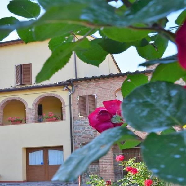  La Piccola Loggia