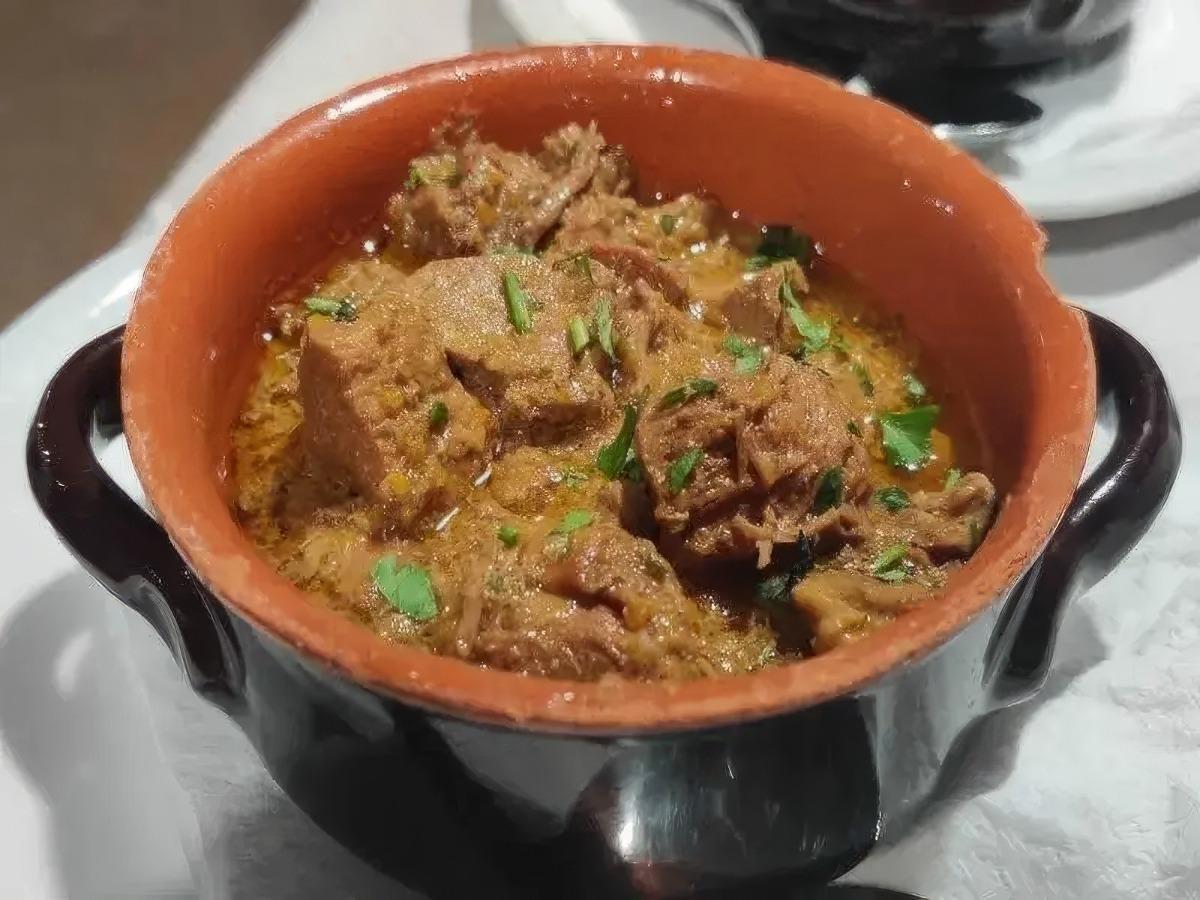 Il ristorante di AGRITURISMO CASTEDDU