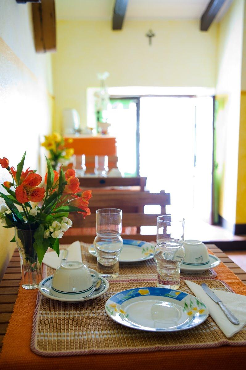 La colazione di ATTARTE B&B