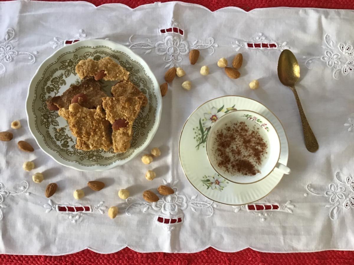 La colazione di ATTARTE B&B