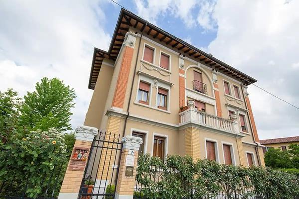 Casa Angela