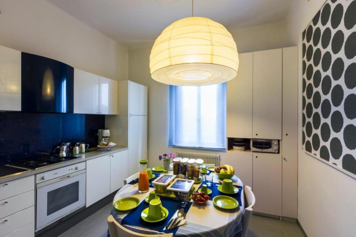 La colazione di CASA ANGELA