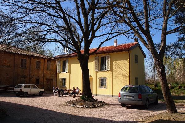 La Casina di Ponte Assi