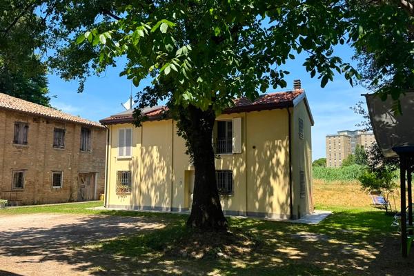 La Casina di Ponte Assi