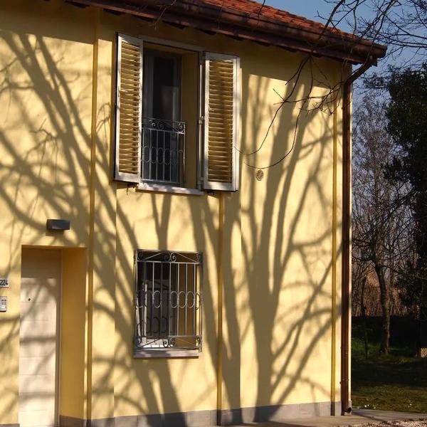  La Casina Di Ponte Assi