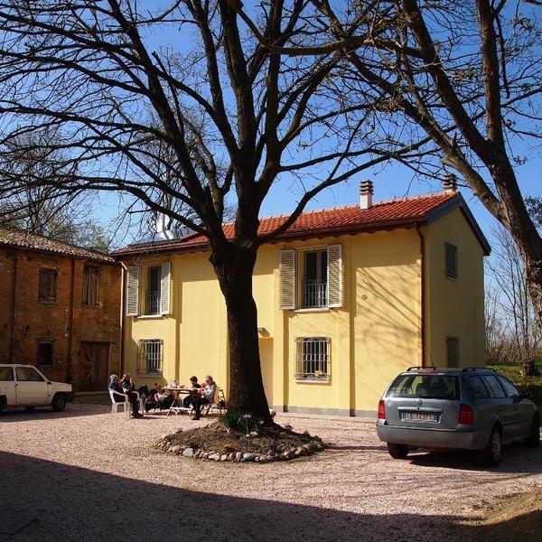  La Casina Di Ponte Assi