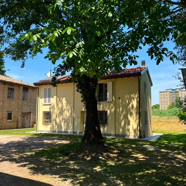  La Casina Di Ponte Assi