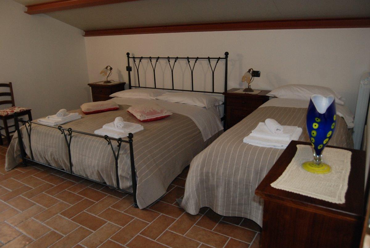 Room b&b Image