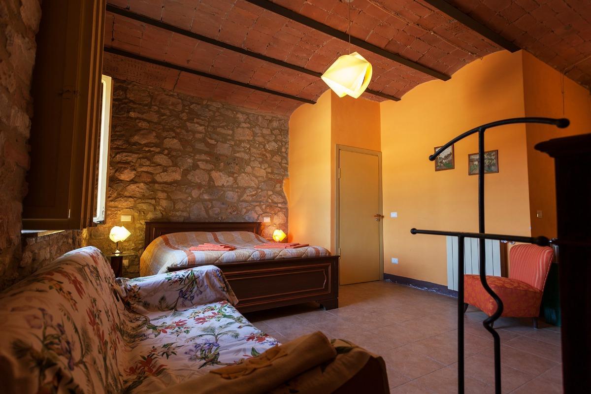 Room b&b Image
