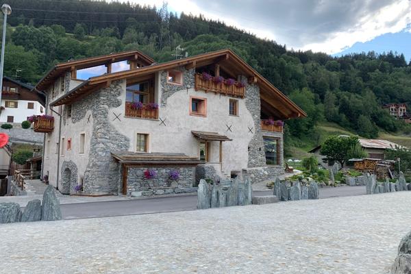 Al Bait da Lucia Bormio