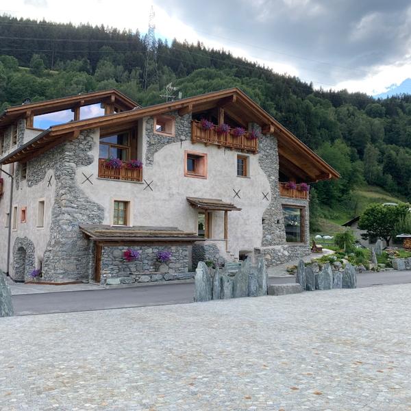  Al Bait Da Lucia Bormio