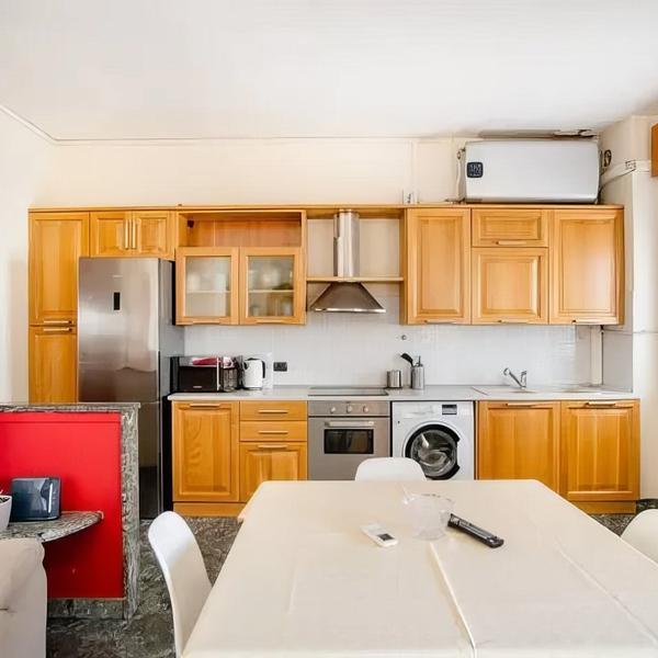 Camere Rozzano Assago