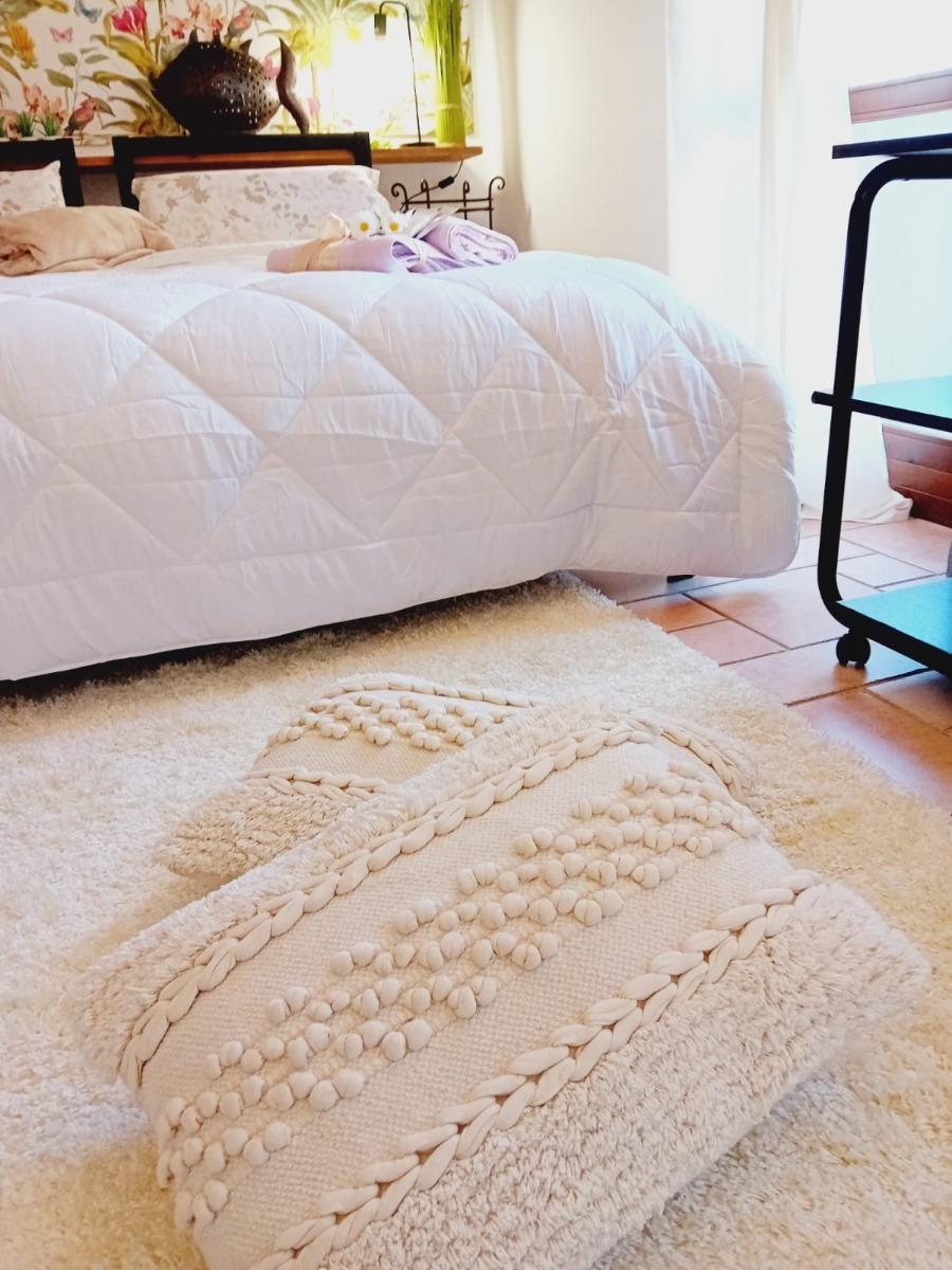 BB La Delice Camera Matrimoniale