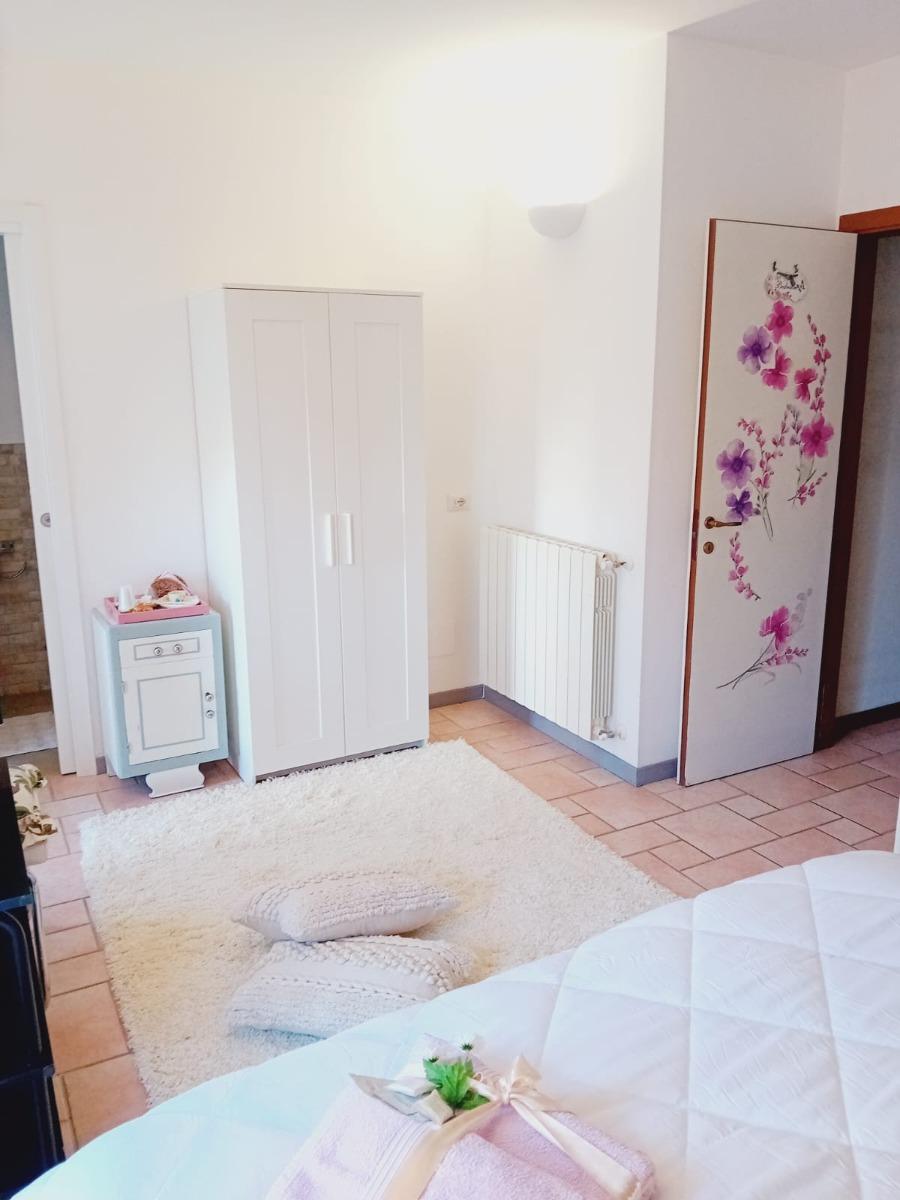 BB La Delice Camera Matrimoniale