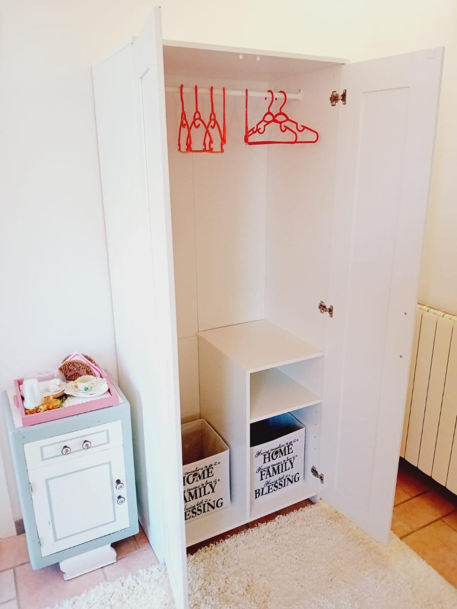 BB La Delice Camera Matrimoniale