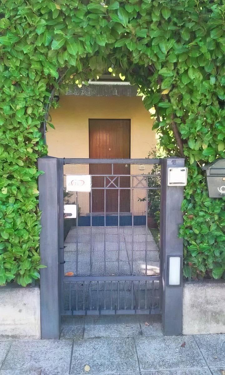 Accesso alla struttura