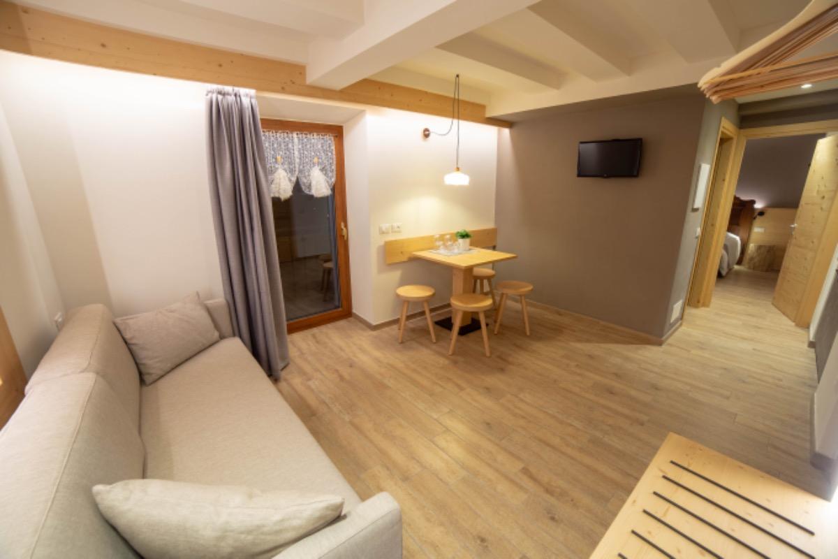 Room b&b Image