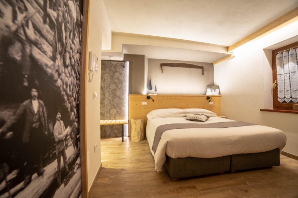 Room b&b Image