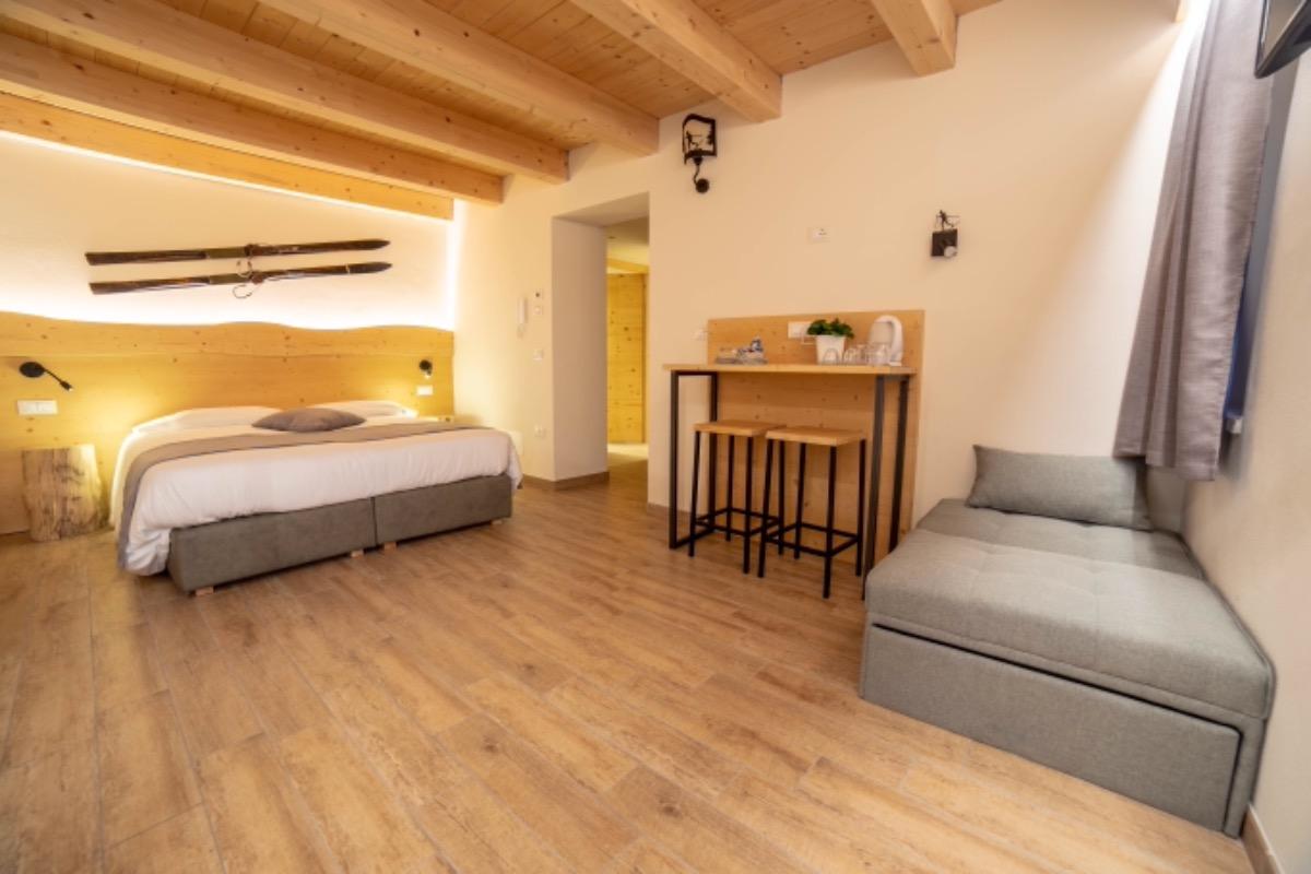 Room b&b Image