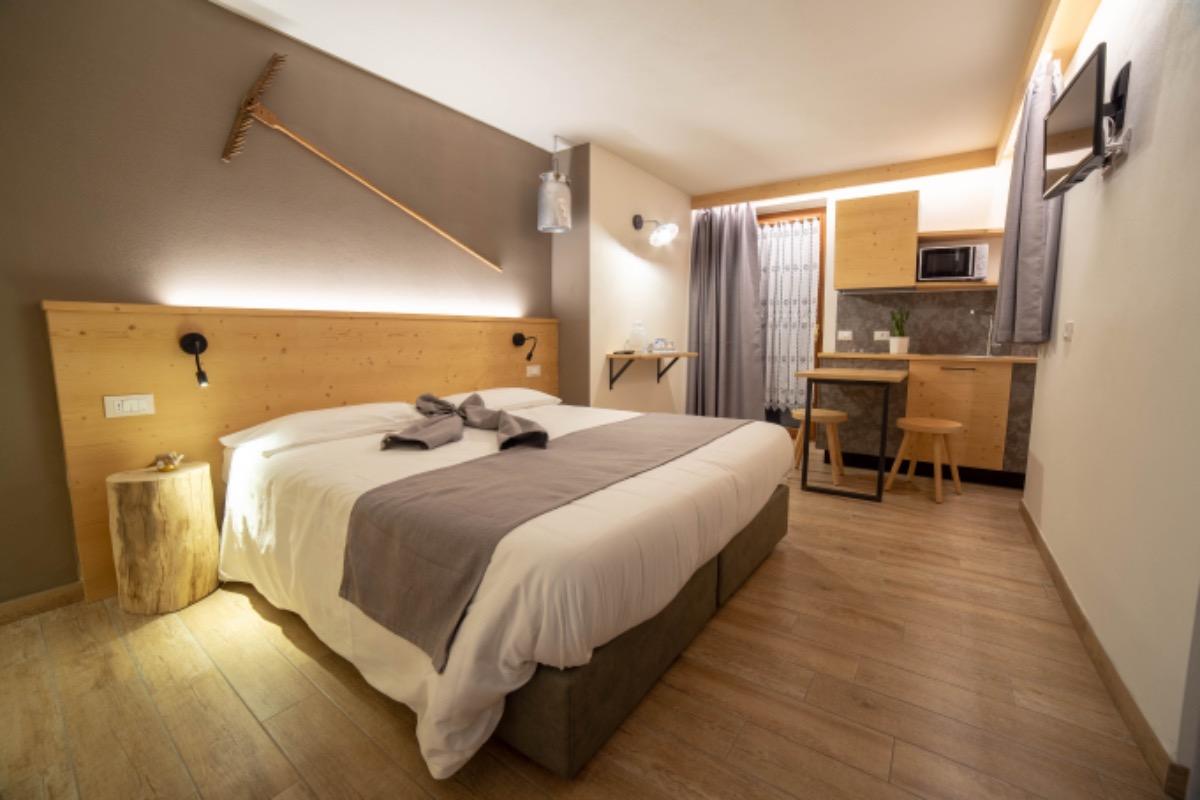 Room b&b Image