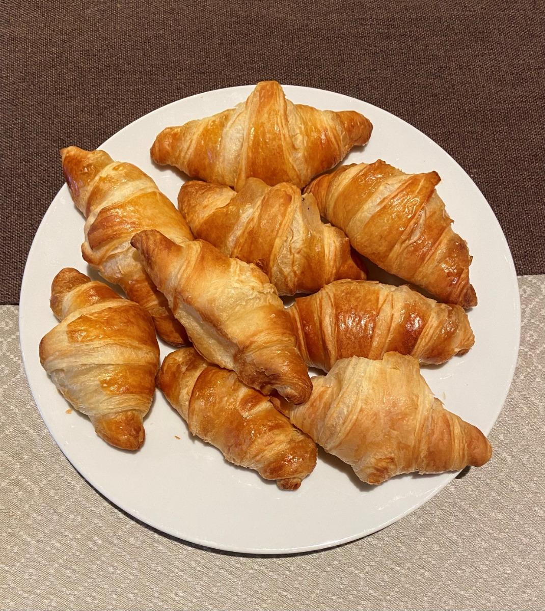 La colazione di B&B HOTEL SONNECK