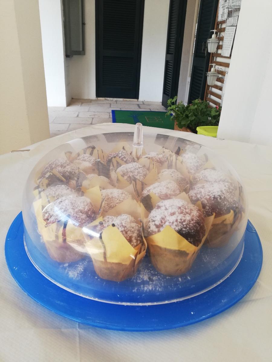 La colazione di VIGNAVECCHIA