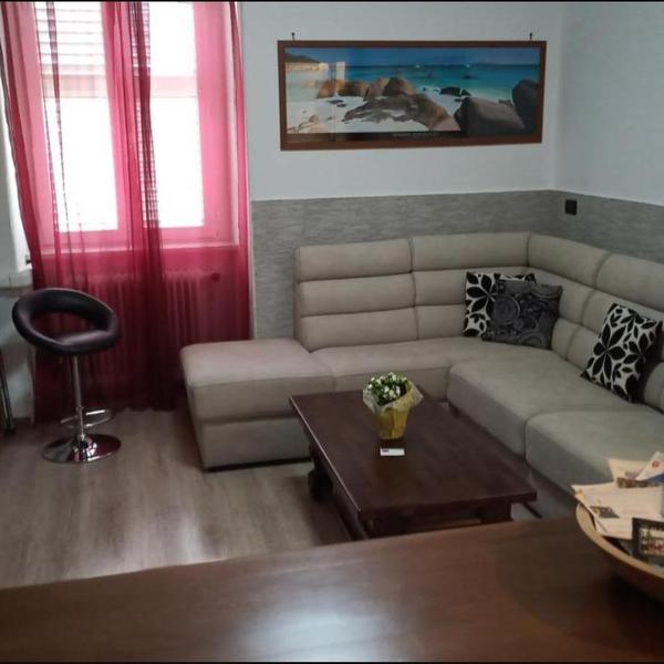  Casa Vacanze Villa Pompeiana