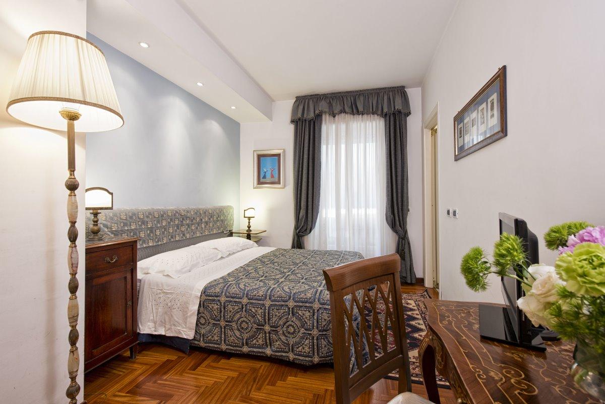 Room b&b Image