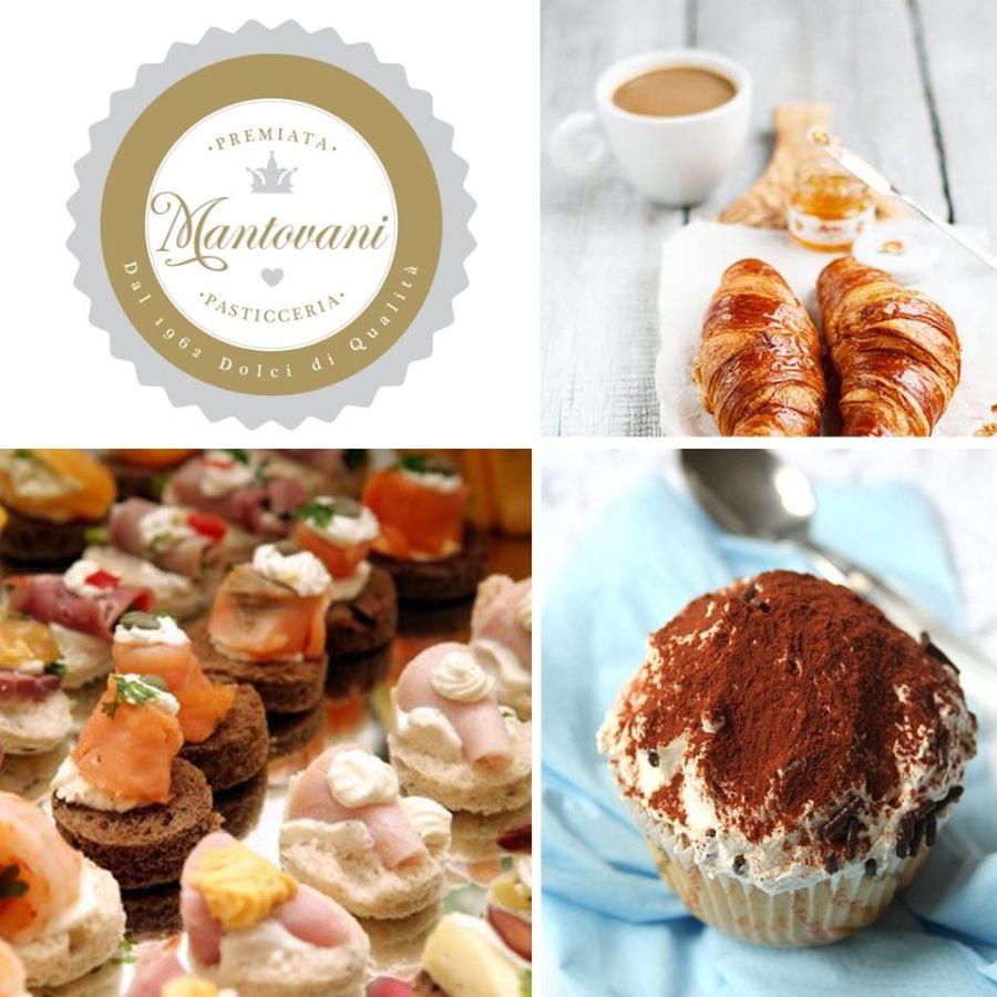 La colazione di LA SUITE