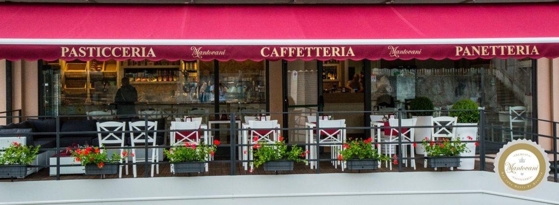 La colazione di LA SUITE