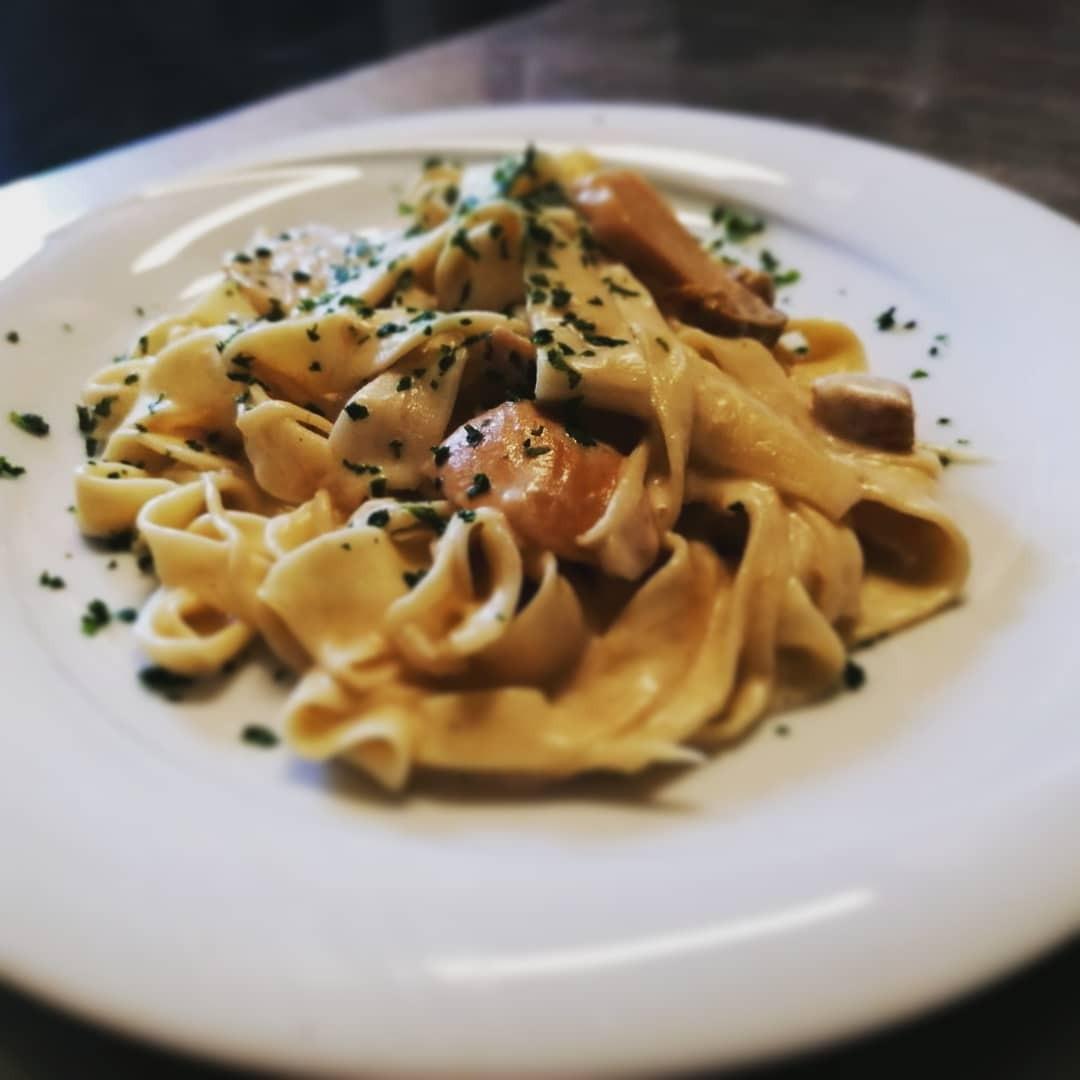 Il ristorante di B&B CASTELLO