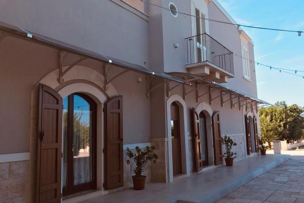 Tenuta Vigna del Noce