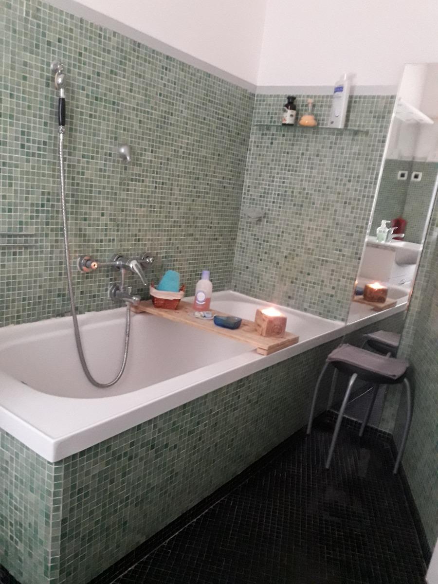 bagno camera zen