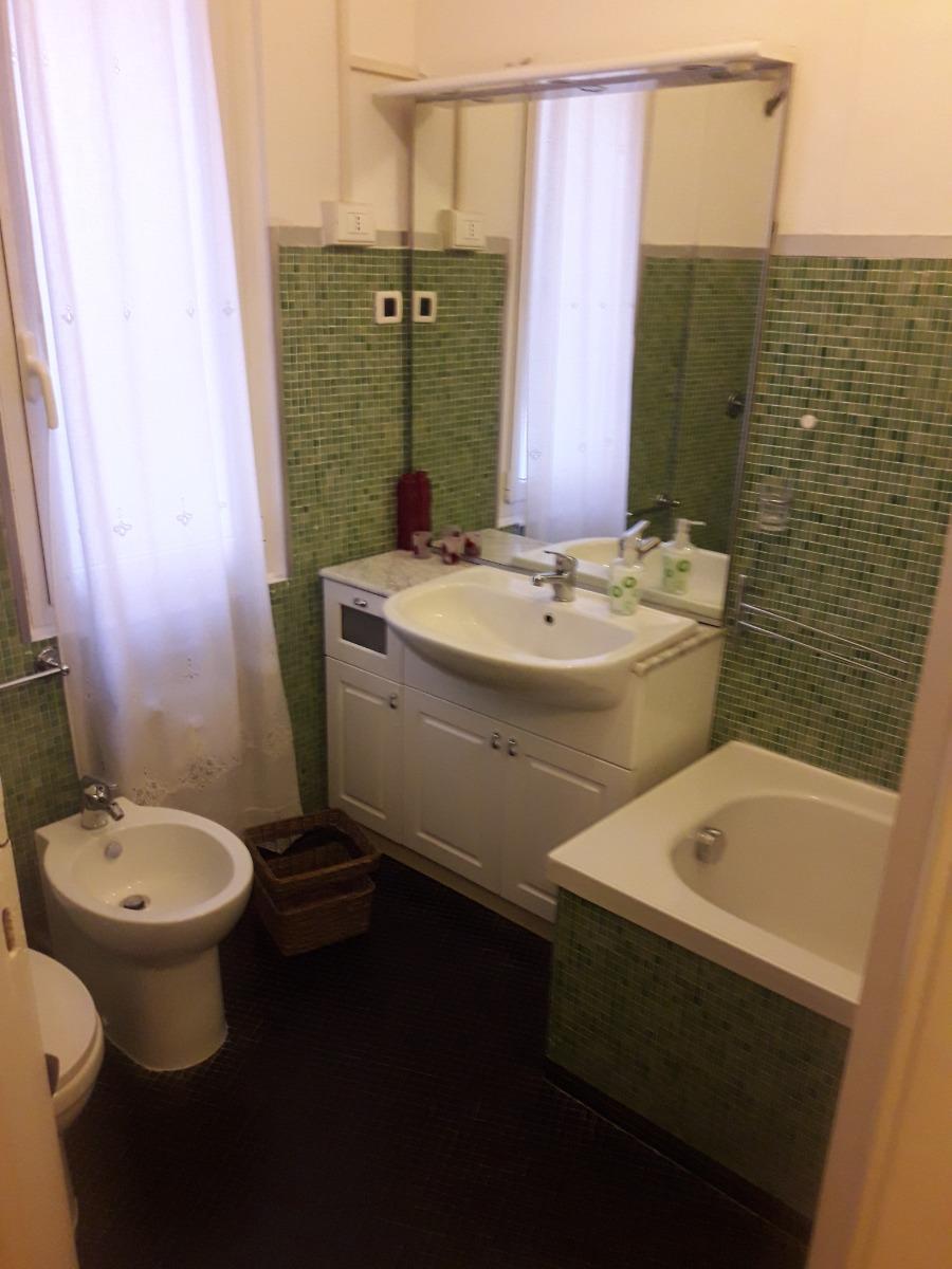 bagno camera zen