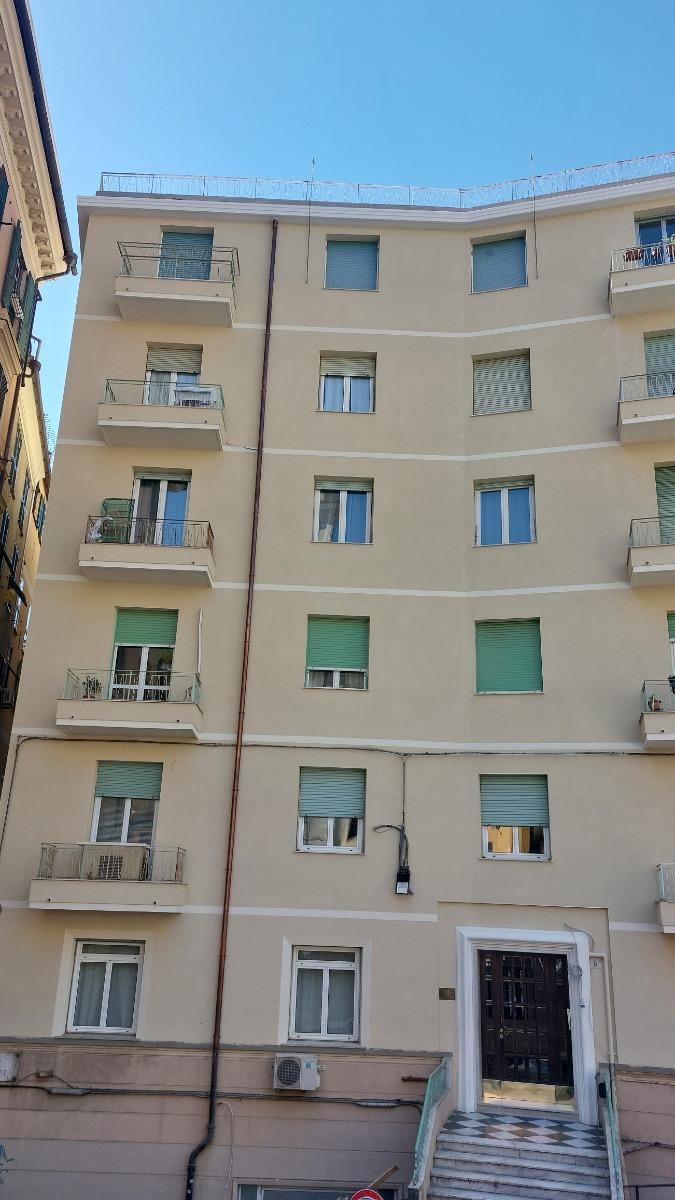 La Guesthouse è al 4 piano