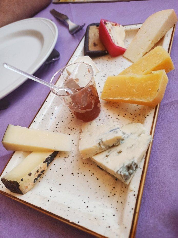 Il ristorante di AGRITURISMO LA PINETA