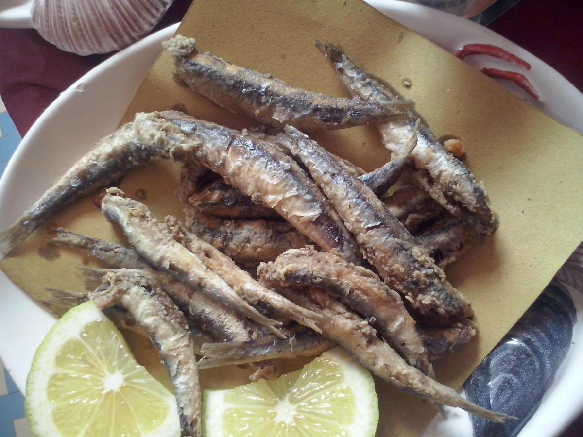 Il ristorante di AGRITURISMO LA PINETA