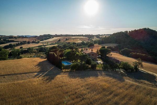 Agriturismo San Carlo