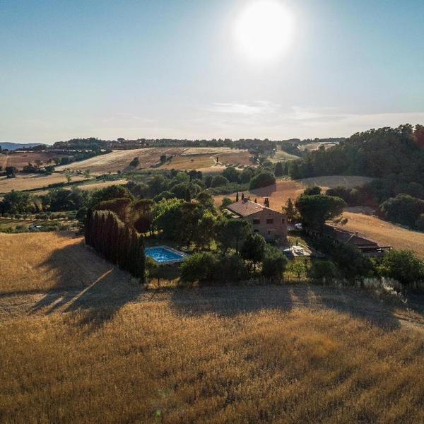 agriturismo san carlo