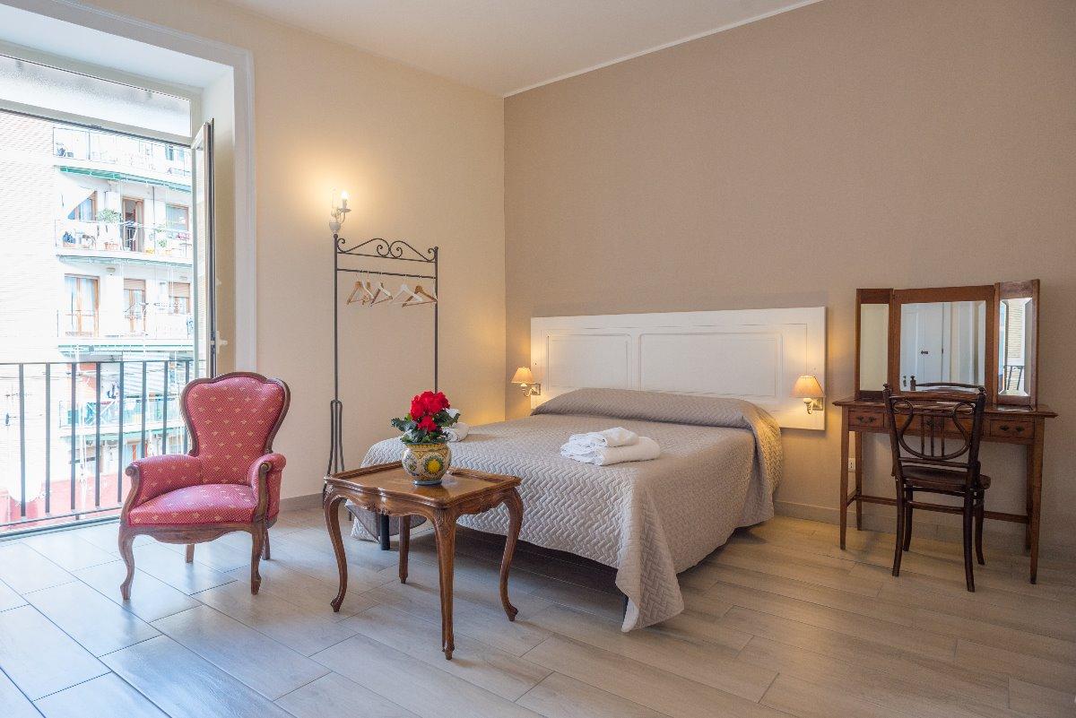Room b&b Image