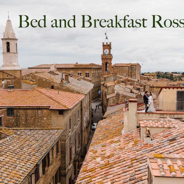 Rossellino®