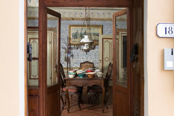 Villa Moris B&B