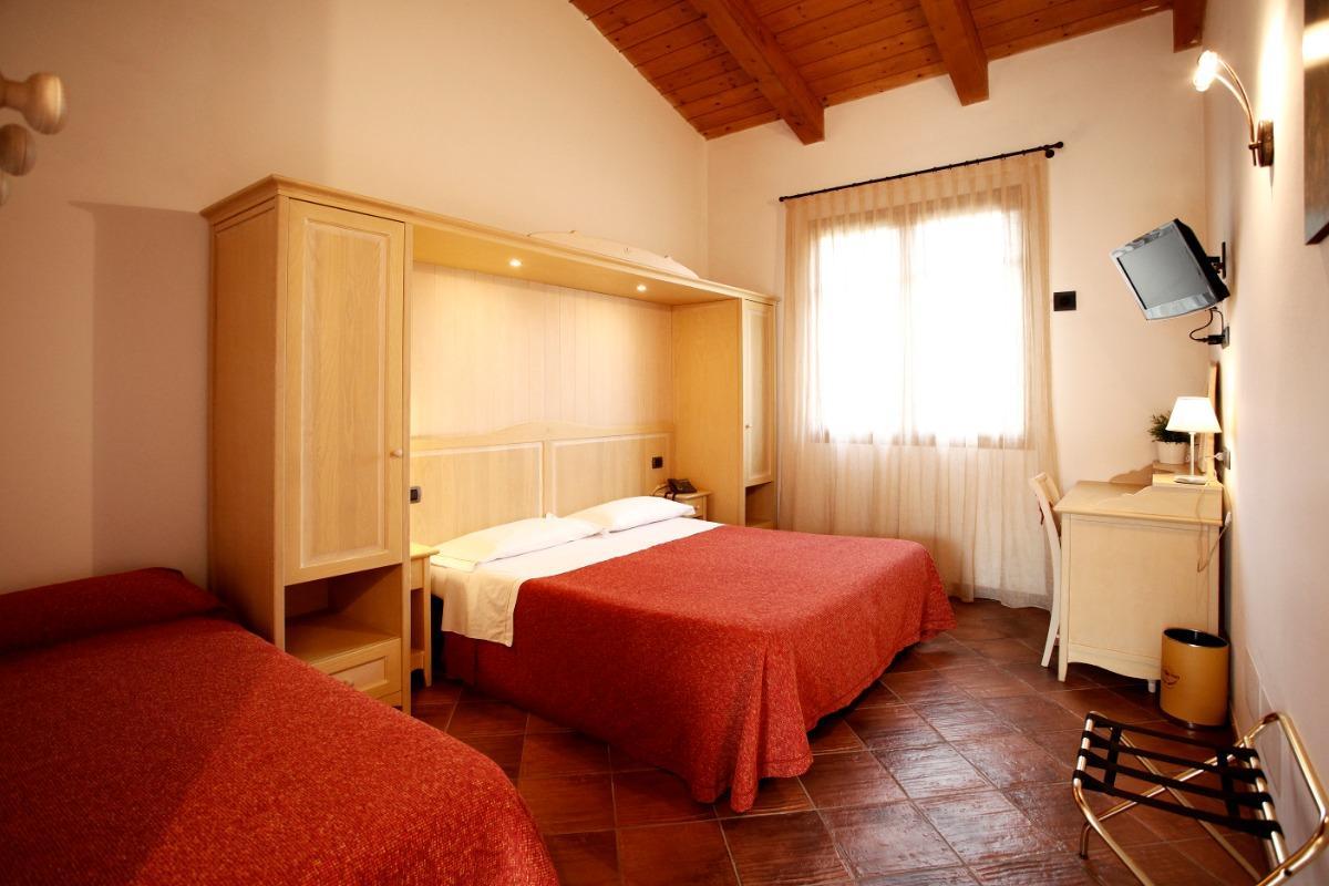 Room b&b Image