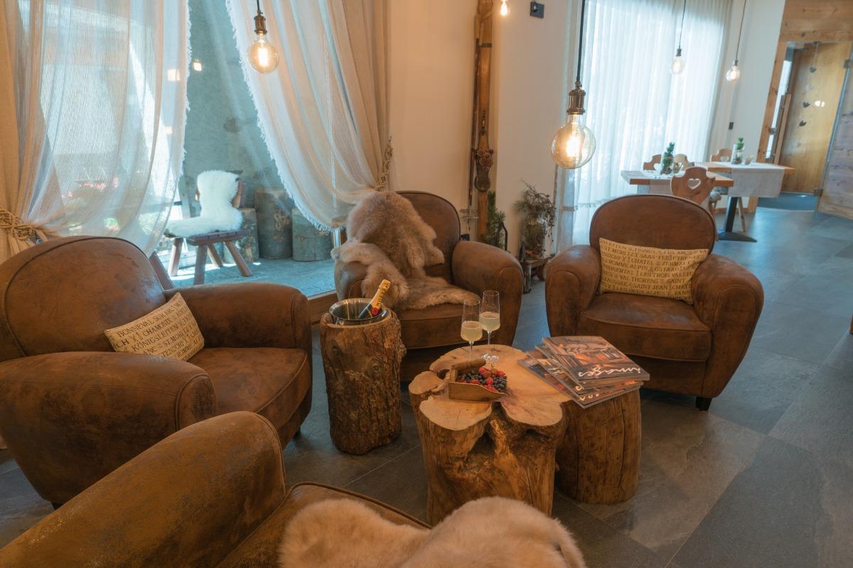 La colazione di AL BAITIN - CHARME & NATURE -