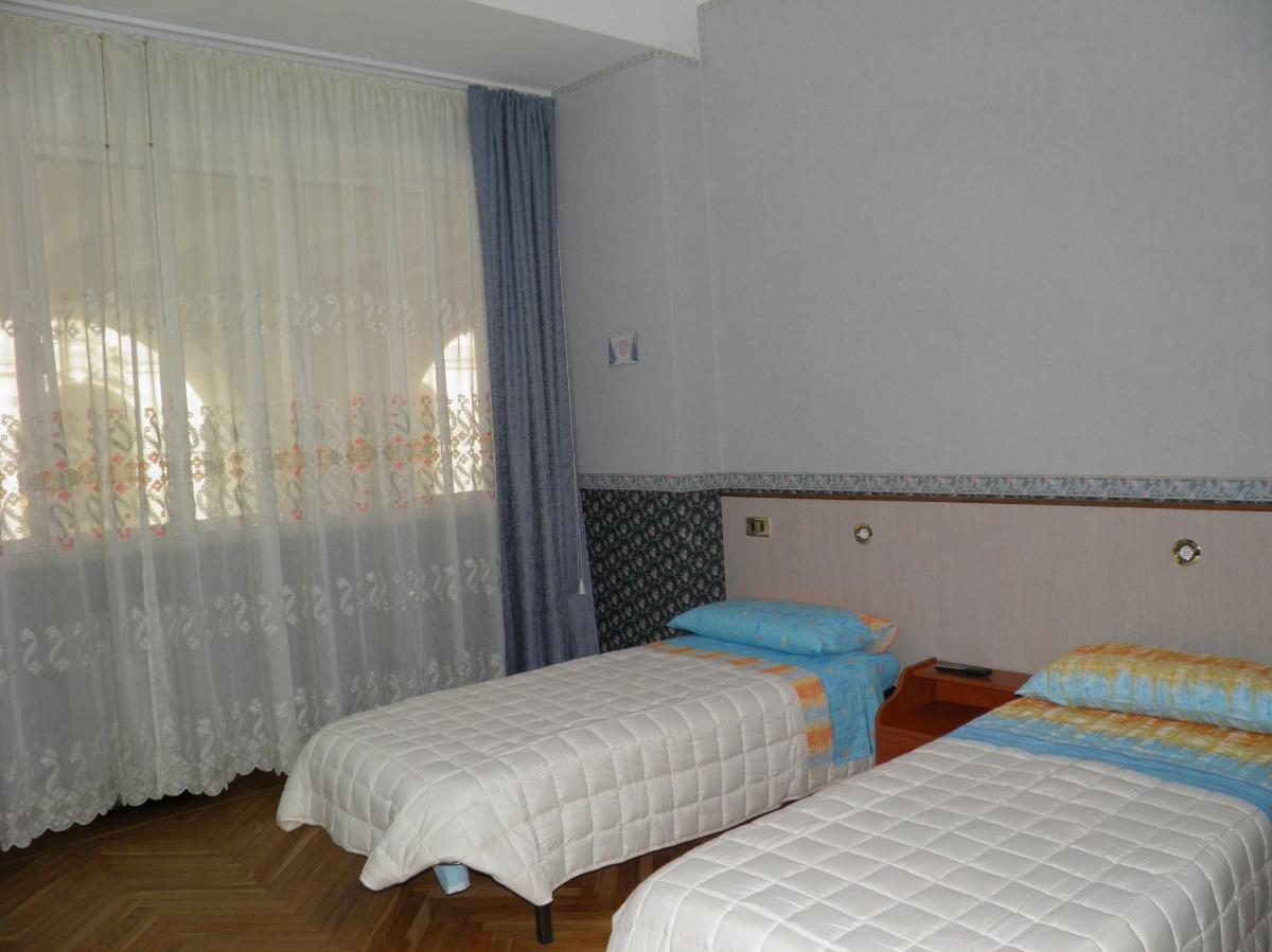 Camera Doppia / Matrimoniale o Letti Singoli